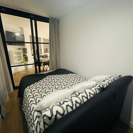 Tenerifeopenhome Central Corner Relax, Wifi, Breakfast, Beach Los Cristisnos Arona  Dış mekan fotoğraf