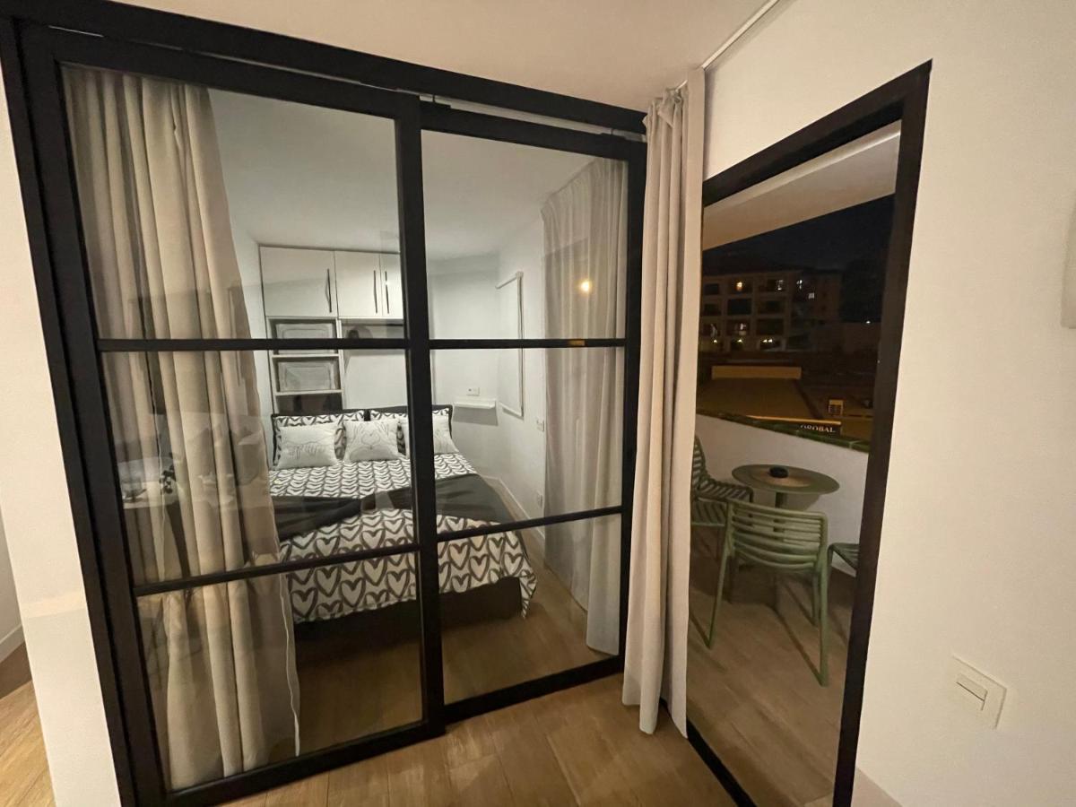 Tenerifeopenhome Central Corner Relax, Wifi, Breakfast, Beach Los Cristisnos Arona  Dış mekan fotoğraf