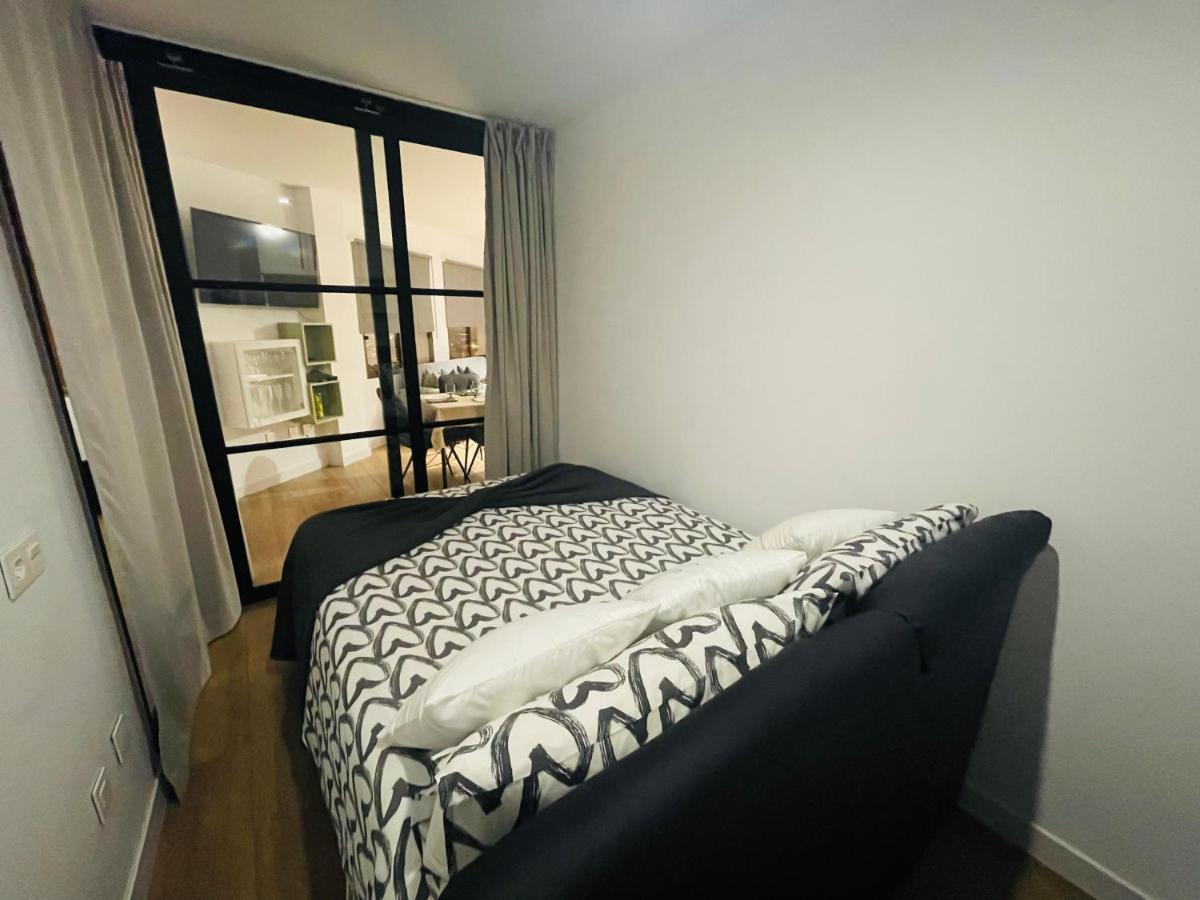 Tenerifeopenhome Central Corner Relax, Wifi, Breakfast, Beach Los Cristisnos Arona  Dış mekan fotoğraf