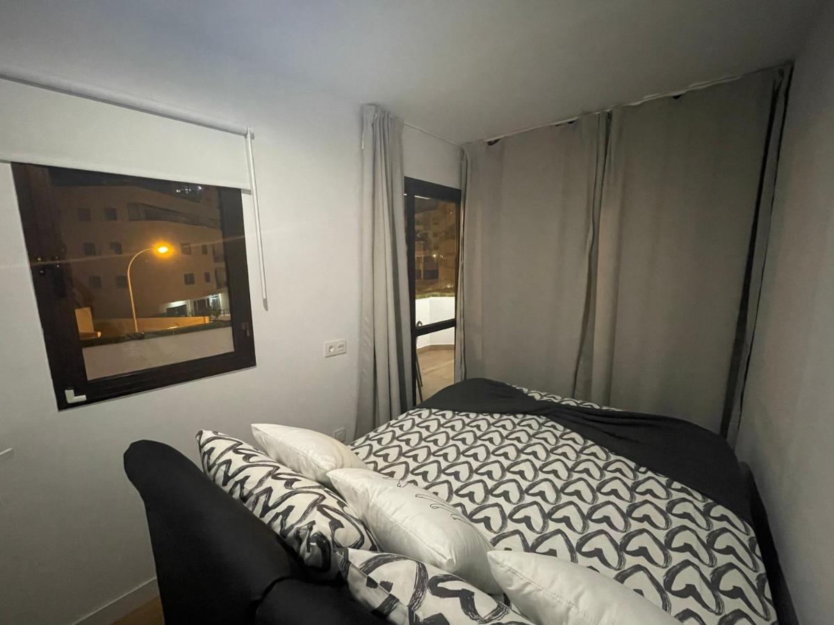 Tenerifeopenhome Central Corner Relax, Wifi, Breakfast, Beach Los Cristisnos Arona  Dış mekan fotoğraf